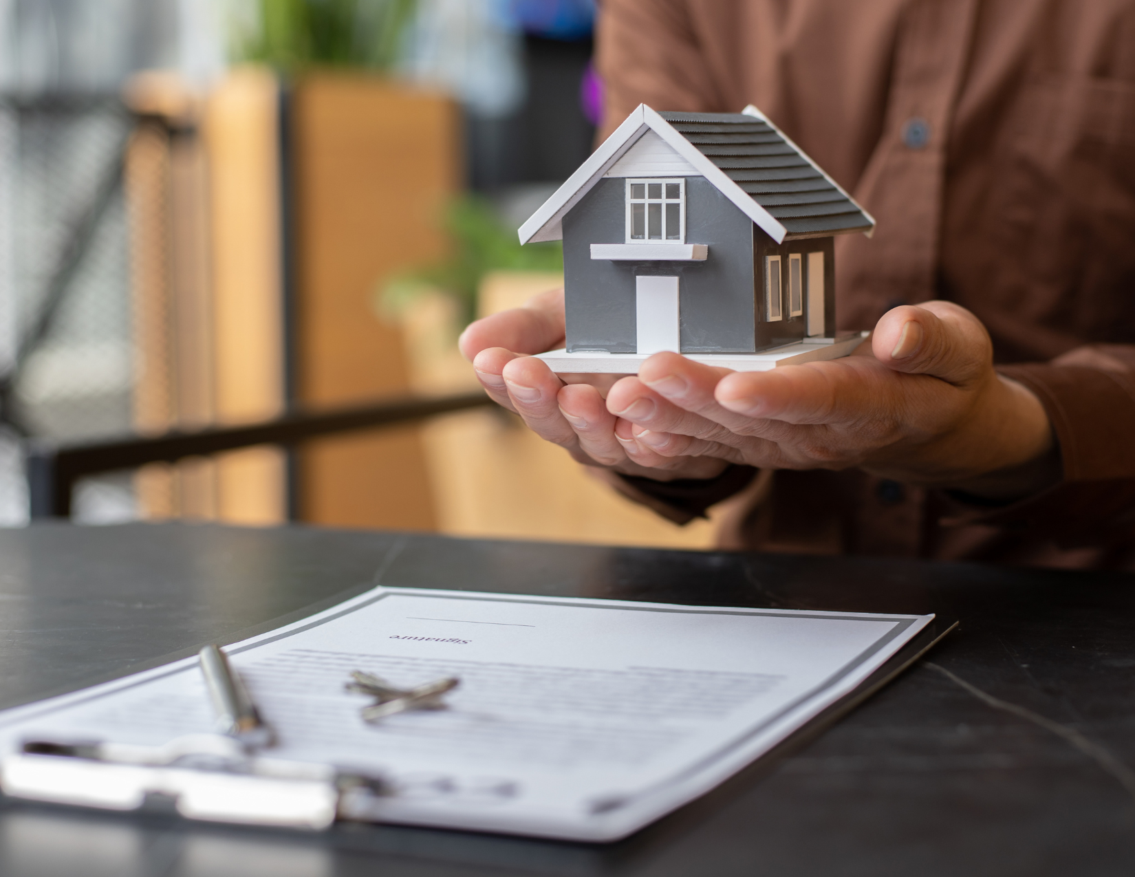 Featured image for “When to Update Your Homeowners Insurance Policy: Key Life Events to Watch For ”