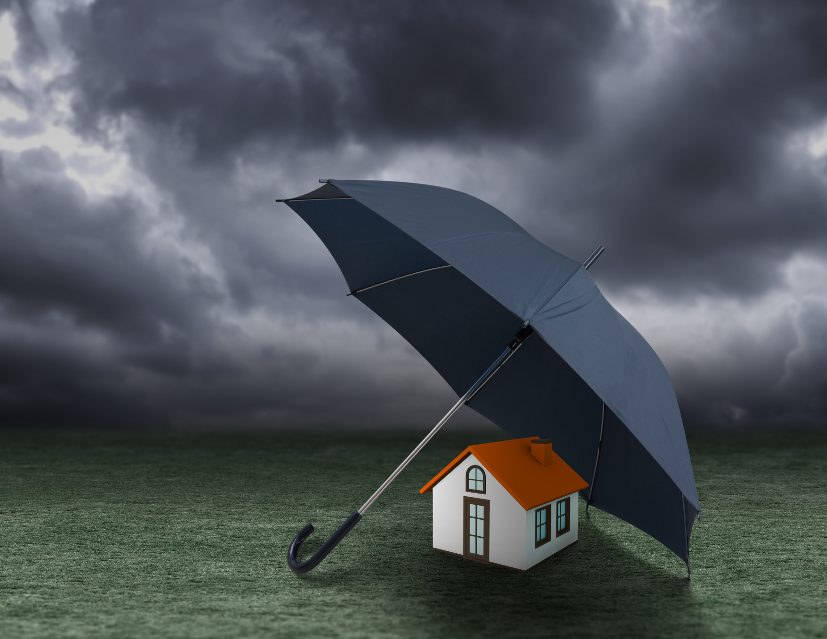 Featured image for “Is Your Home Underinsured? 3 Steps to Make Sure You’re Covered ”