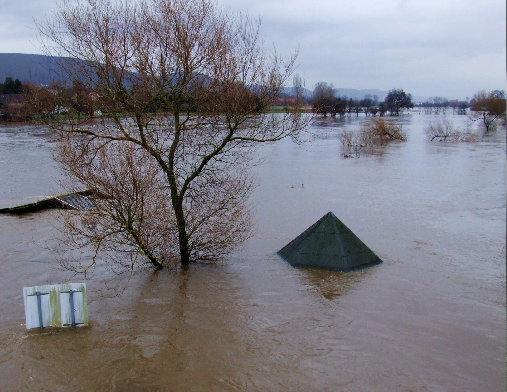 Featured image for “What Makes an Area High Risk? Understanding Insurance Premiums by Geography ”