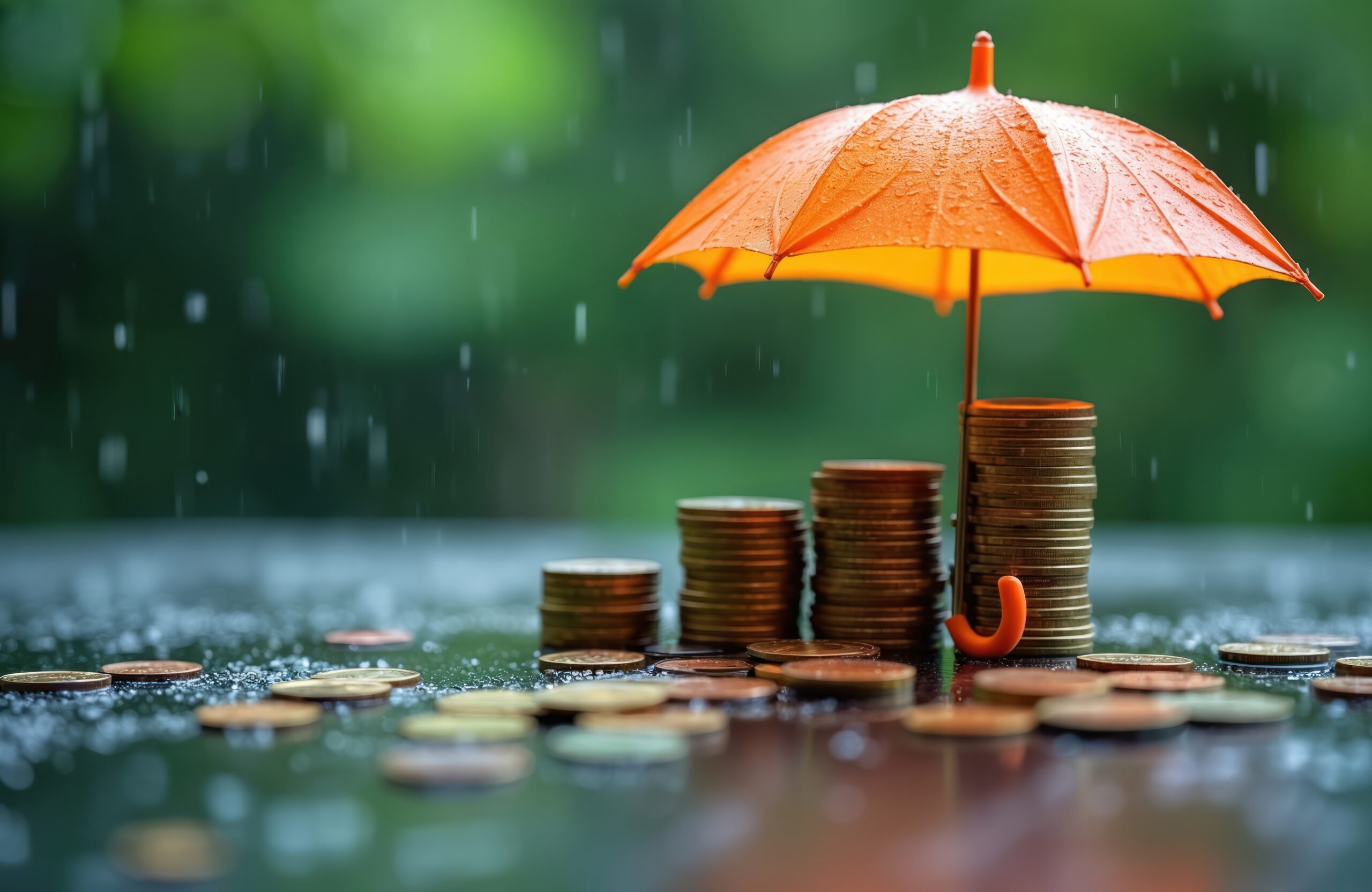 Featured image for “Umbrella Insurance: The Overlooked Policy That Could Save Your Net Worth”