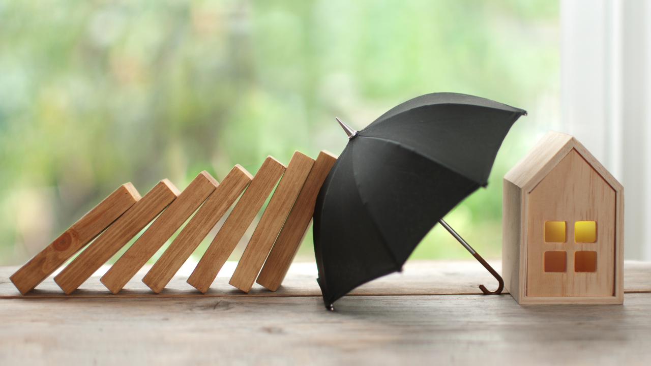 Featured image for “Builder Risk vs. Homeowners Insurance: What’s the Difference, and When Do You Need Each? ”
