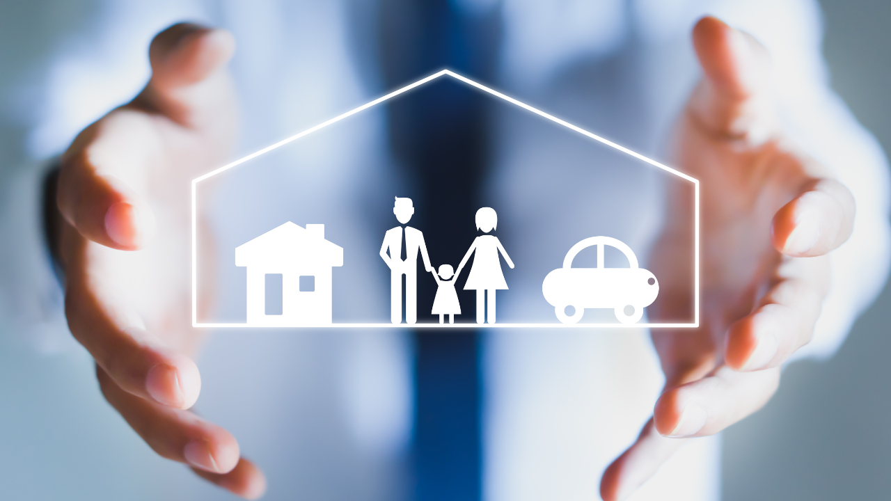 Featured image for “Home Warranty vs. Homeowners Insurance: What’s Covered? ”