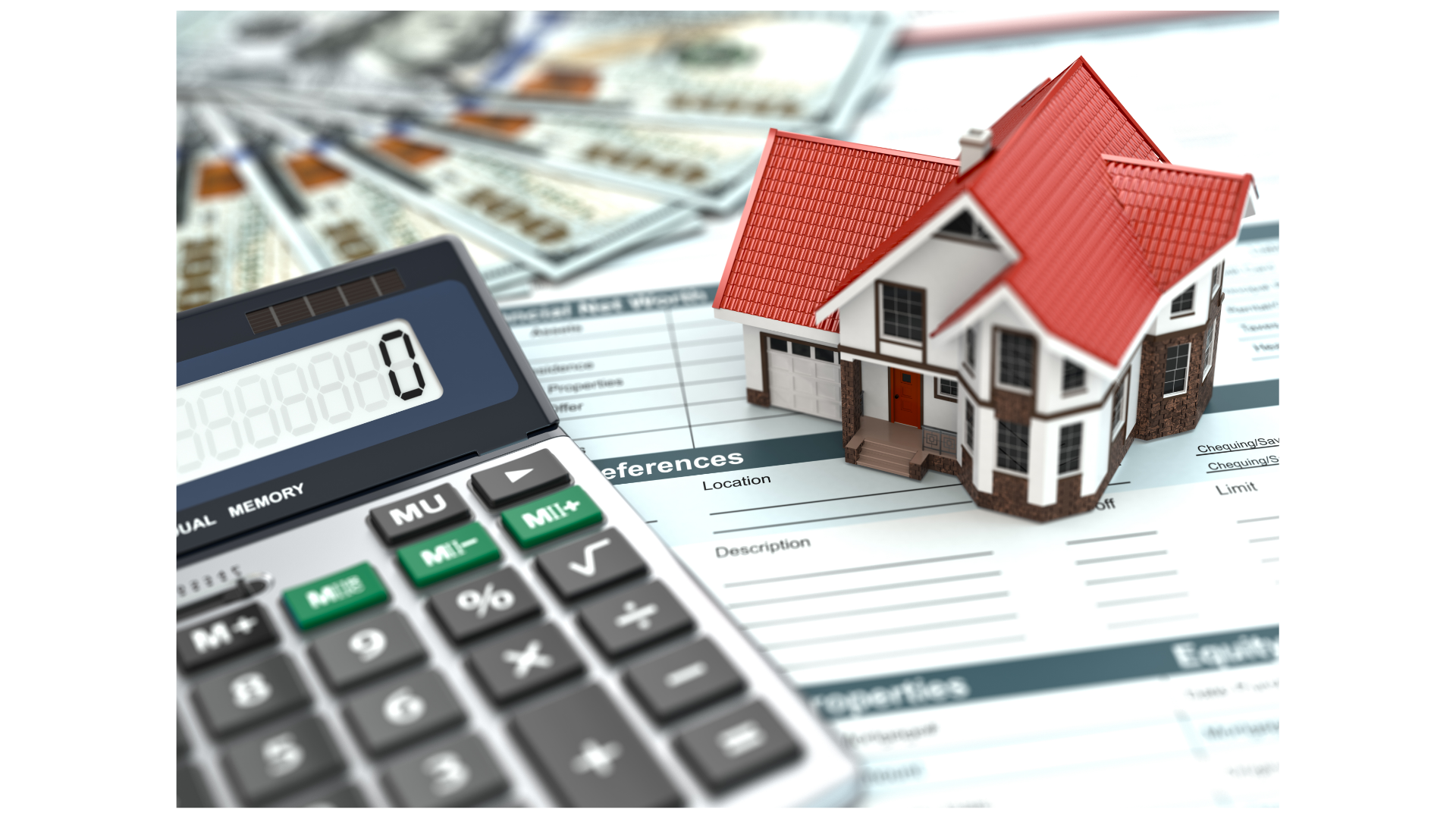 Featured image for “Mortgage Insurance vs. Life Insurance – Which is the Smarter Choice? ”