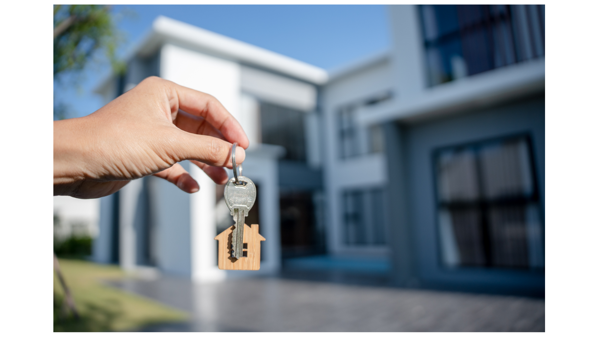 Featured image for “Buying a Home? It’s the Perfect Time to Reevaluate Your Financial Portfolio ”