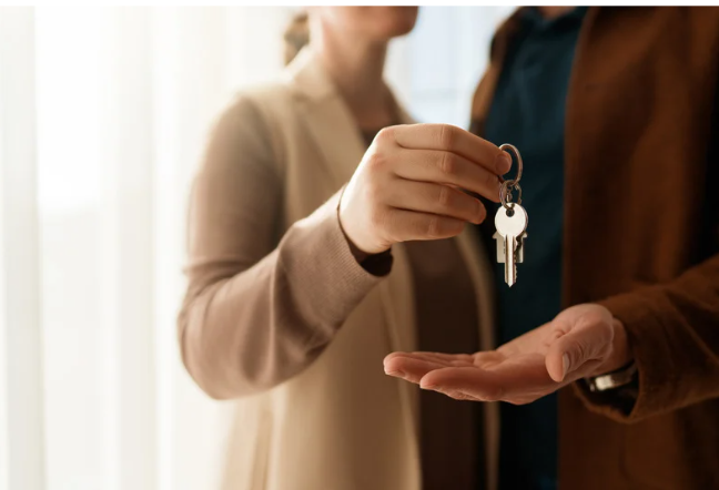 Featured image for “New Homeowner Essentials: Protecting Your Home and Loved Ones ”