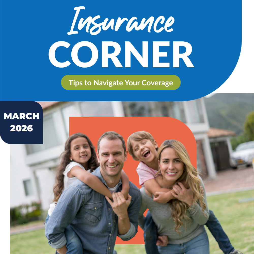 Featured image for “Insurance Corner: March 2026”