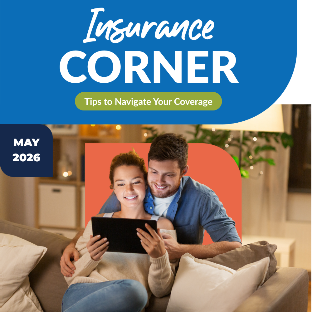 Featured image for “Insurance Corner: May 2026”