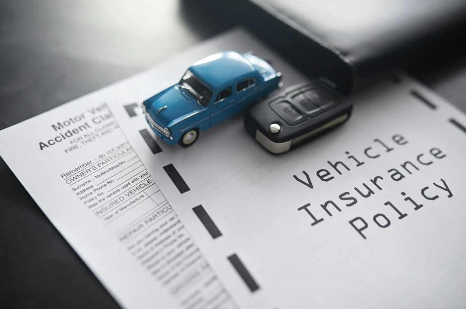Featured image for “The Auto Coverages That Protect You After an Accident ”