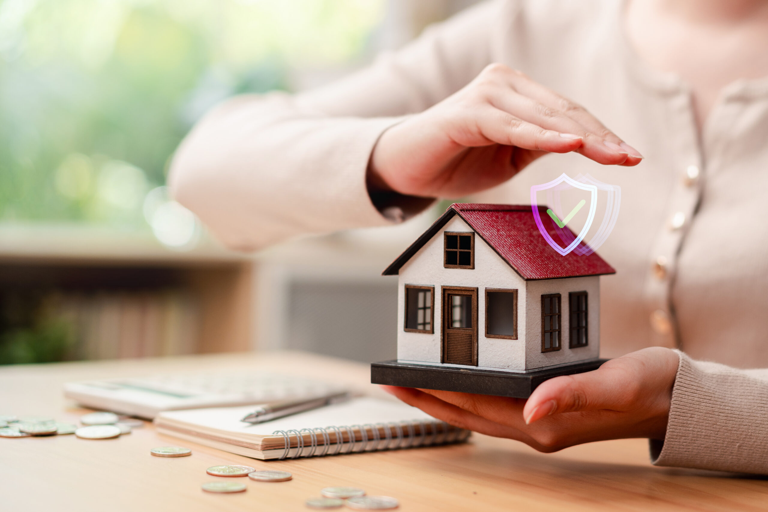 Featured image for “Homeowners Insurance Explained — What Your Policy Really Covers ”