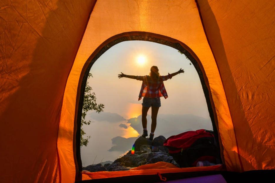 Featured image for “Summer Hiking and Camping Safety: What Every Outdoor Adventurer Should Know ”