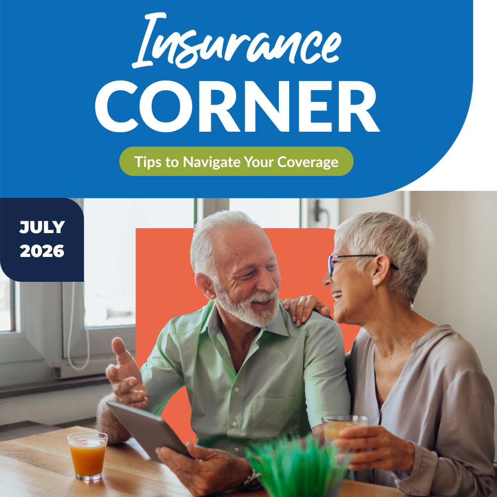 Featured image for “Insurance Corner: July 2026”