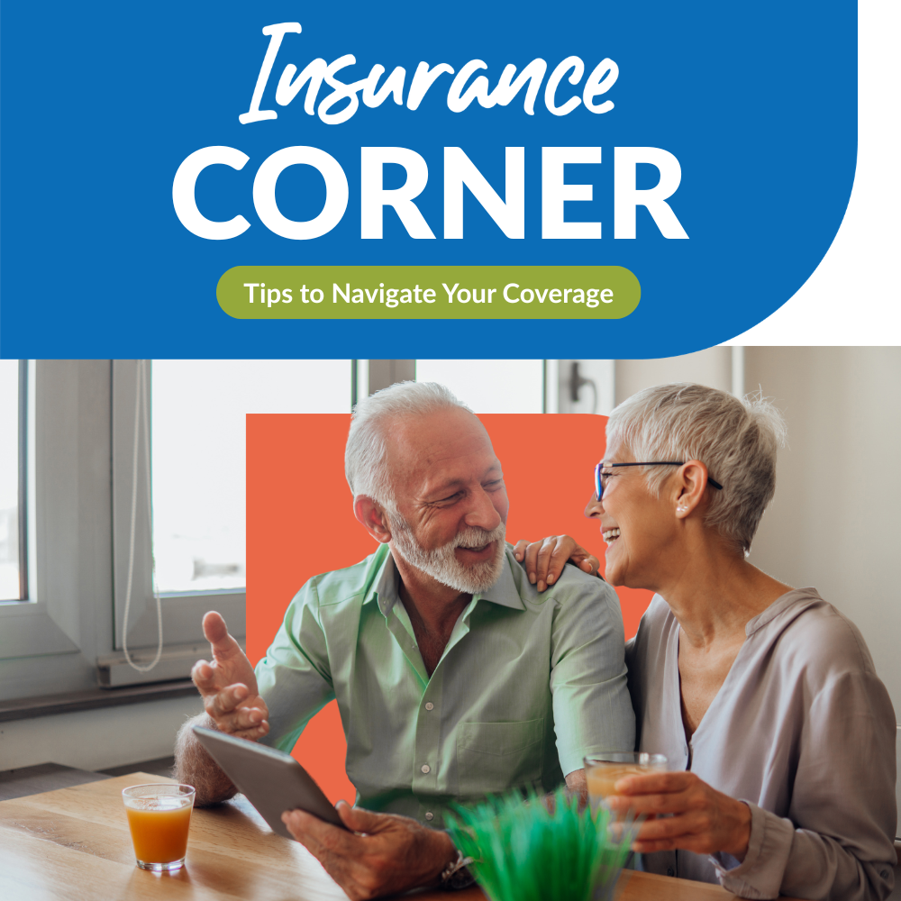 Featured image for “Insurance Corner”