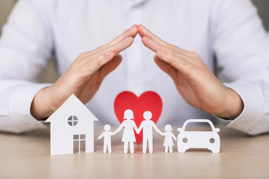 Featured image for “Q&A: Should You Update Your Insurance Policy After Home Improvements? ”