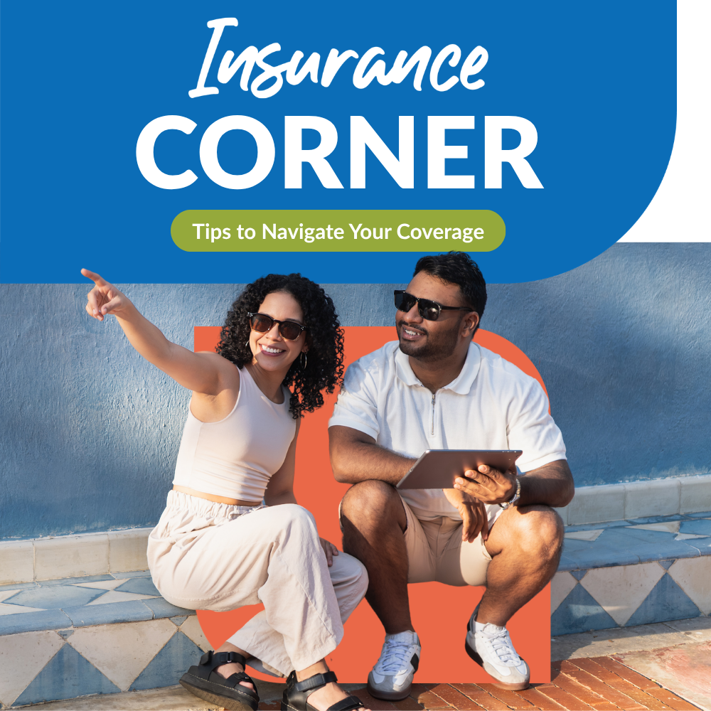 Featured image for “Insurance Corner”