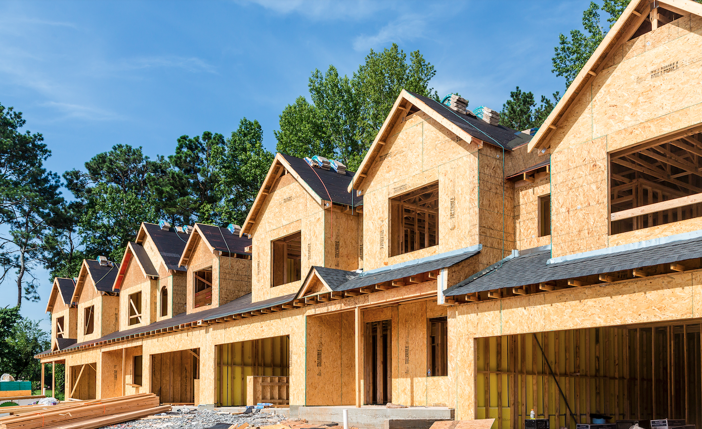 Featured image for “FAQ: What Is One Thing You Wish Every Homebuyer Knew Before Purchasing a New Construction Home? ”