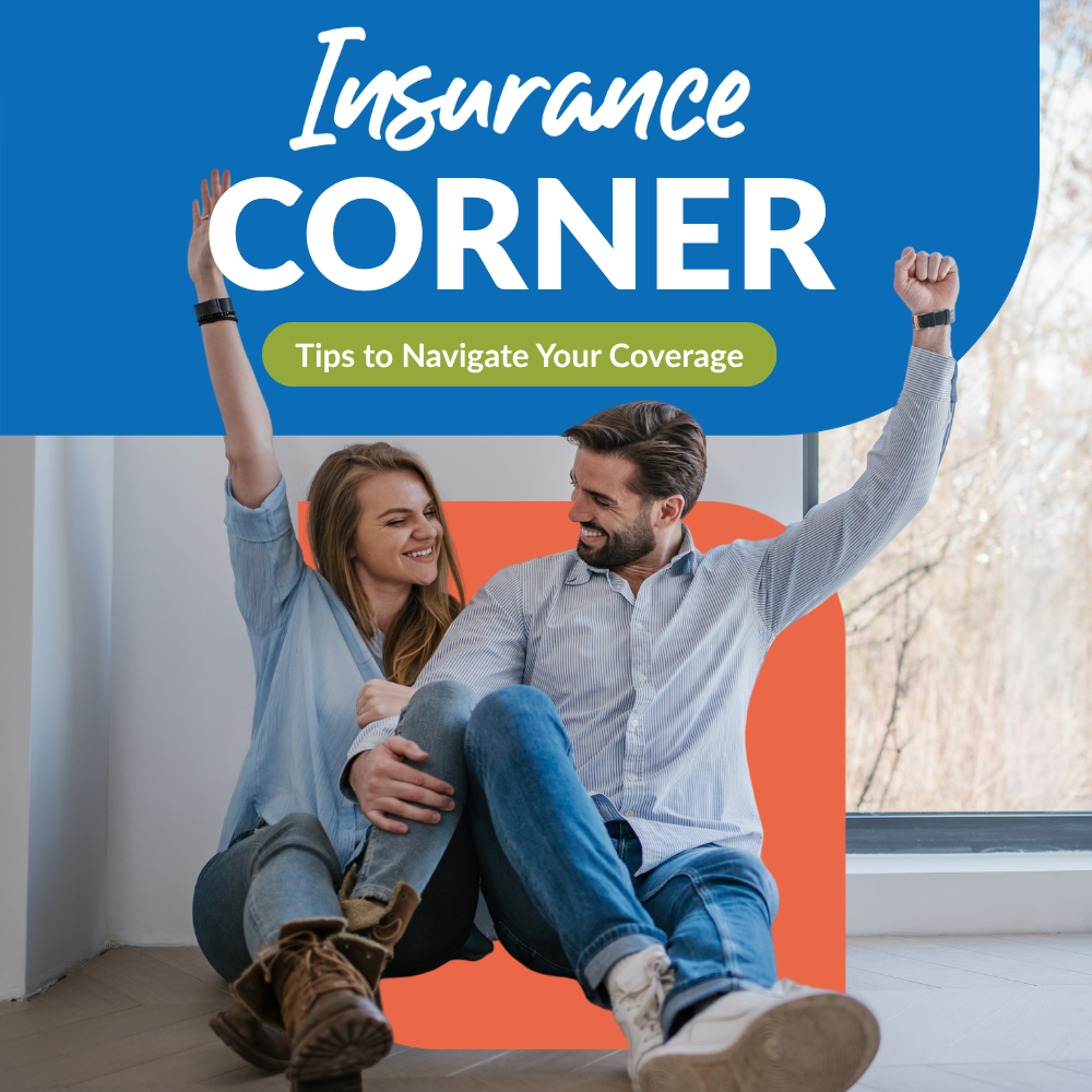 Featured image for “Insurance Corner: October”