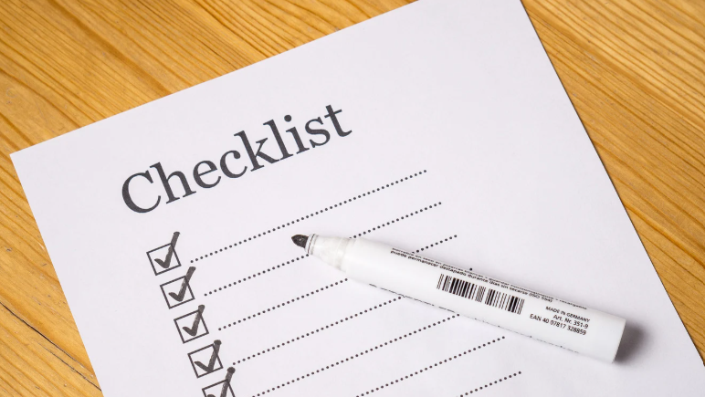 Featured image for “Insurance Shopping Checklist: What to Have Ready Before Getting a Quote ”